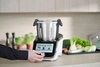 Multifunkčný robot HendiChef, 4,5 l, 1,4 kW | HENDI 221761