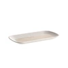 Tácňa BLUSH GN 1/3 z melamínu, béžová, 32.5x17.6x2.5 cm | APS 85512