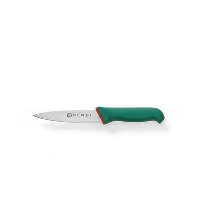 Kuchynský nôž Green Line - 14 cm | HENDI 843833