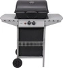 Plynový gril BAVEN, 2 horáky, 5,5 kW | LUND 99644