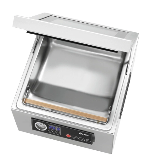 Vákuová komorová balička K 300/60L | BARTSCHER 300747