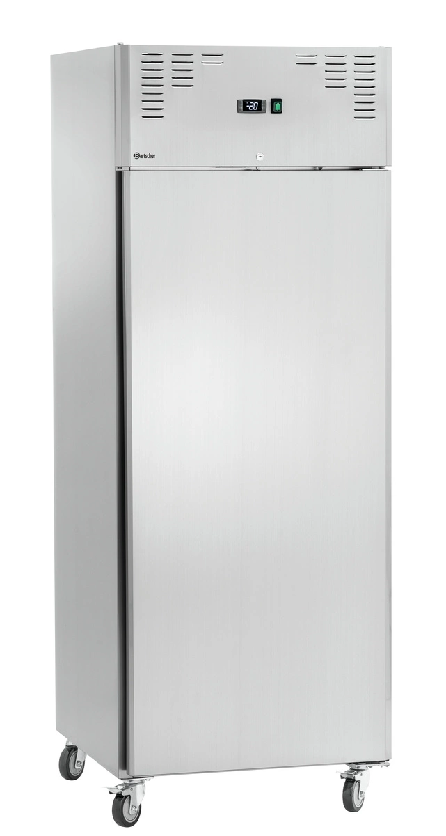 Mraziaca skriňa GN 2/1 480 l, TKGN1-112 | BARTSCHER 700852