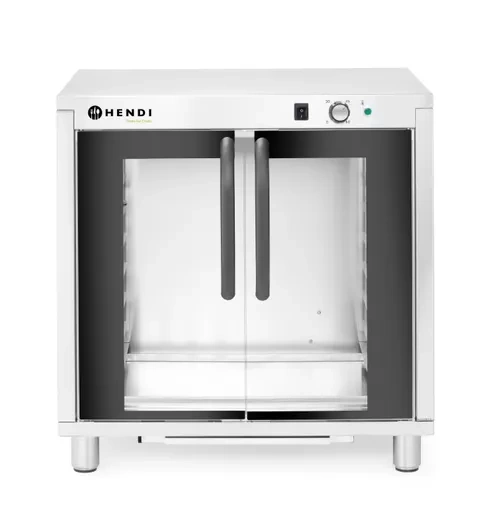 Komora kysnutia na 8 plechov 60x40 cm | TECNOEKA EKL864N