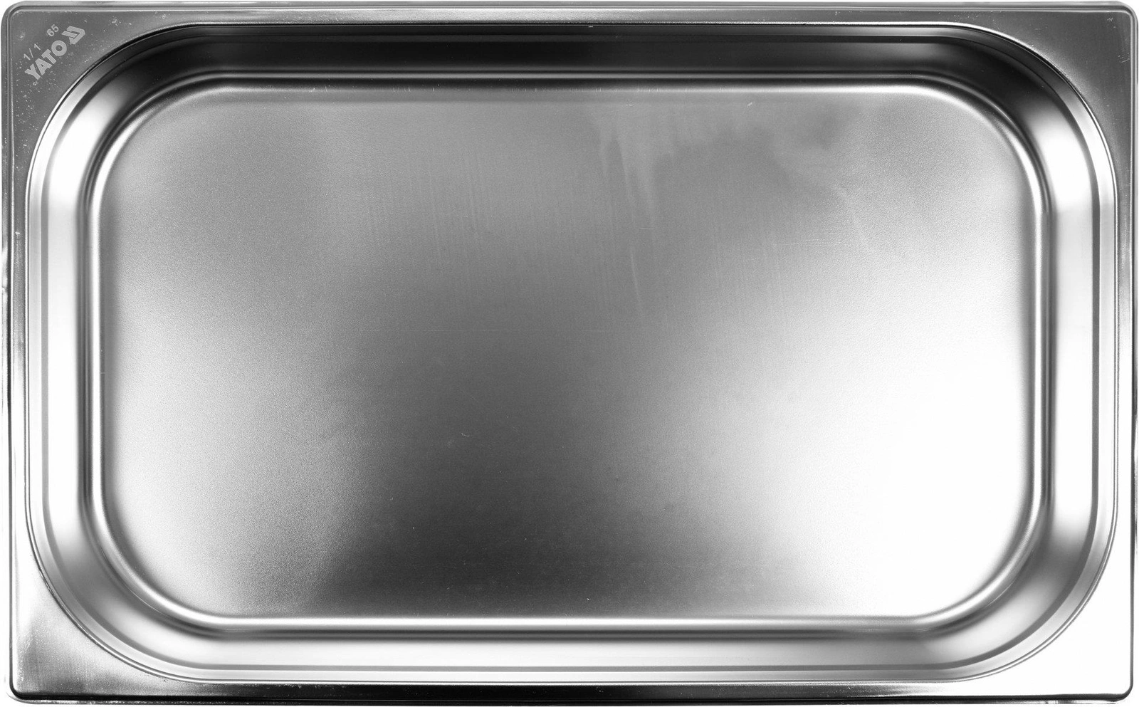 Nádoba GN 1/1 hl. 6,5 cm | YATO YG-00252
