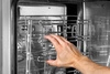 Konvektomat Silversteam 2 5110M | BARTSCHER 116826