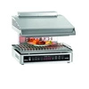 Elektrický salamander Hi-Light Premium | BARTSCHER 101547
