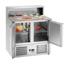 Stôl chladiaci na pizzu 900T2 | BARTSCHER 200358