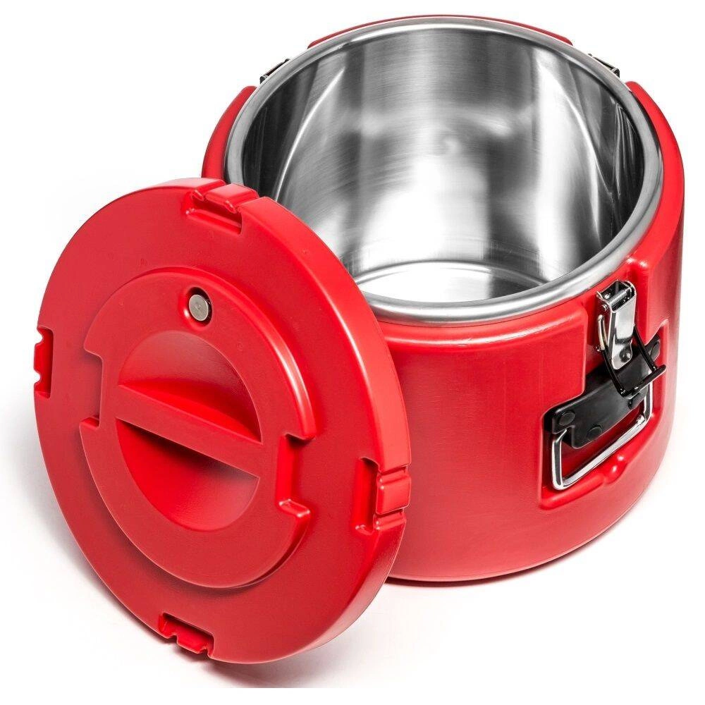 Termos v plastovom kryte obj. 16 l | FORGAST FG05315V2