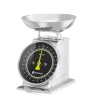 Kuchynská váha do 5 kg s miskou | HENDI 580042