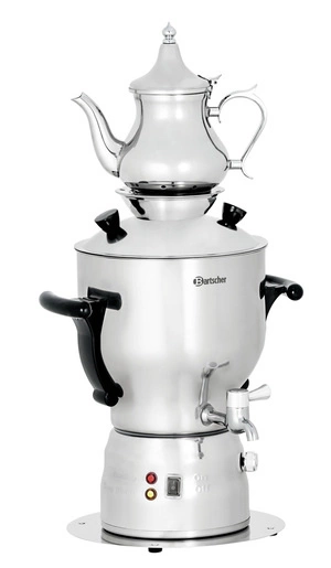 Samovar 5L | BARTSCHER 191010