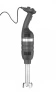Ručný mixér 350 W, dĺžka ramena 25 cm, 16000 ot./min | HENDI 221198