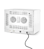 Konvekčná pec s navlhčovaním H100S, GN 1/1, 3.5 kW, 230 V | HENDI 229873