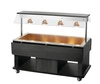 Bufetový výhrevný vozík Kids W4110-150A | BARTSCHER 125631V2