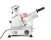 Krájač na údeniny Kitchen Line 250, hrúbka rezu 0-11 mm, priemer čepele 25 cm | HENDI 210215