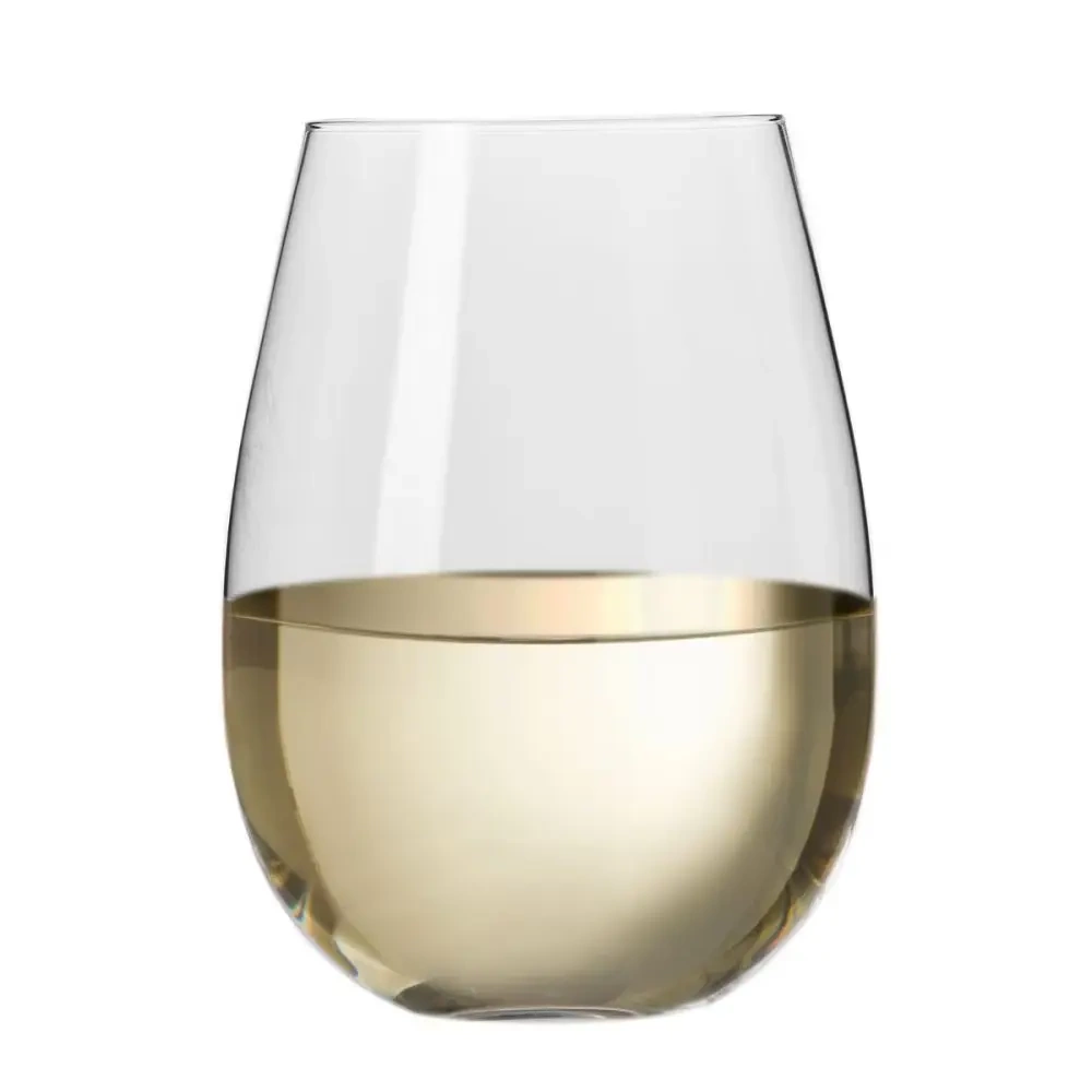 Poháre na biele víno, Harmony 550 ml - sada 6 kusov | KROSNO GLASS F686376050077BF0