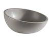 Miska ELEMENT LOOK, melamín, sivá, 30x14,5 cm, 2,3 l | APS 84837