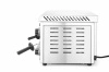 Kvarcový opekací GN 1/1, 3,64 kW, nehrdzavejúca oceľ | HENDI 264409