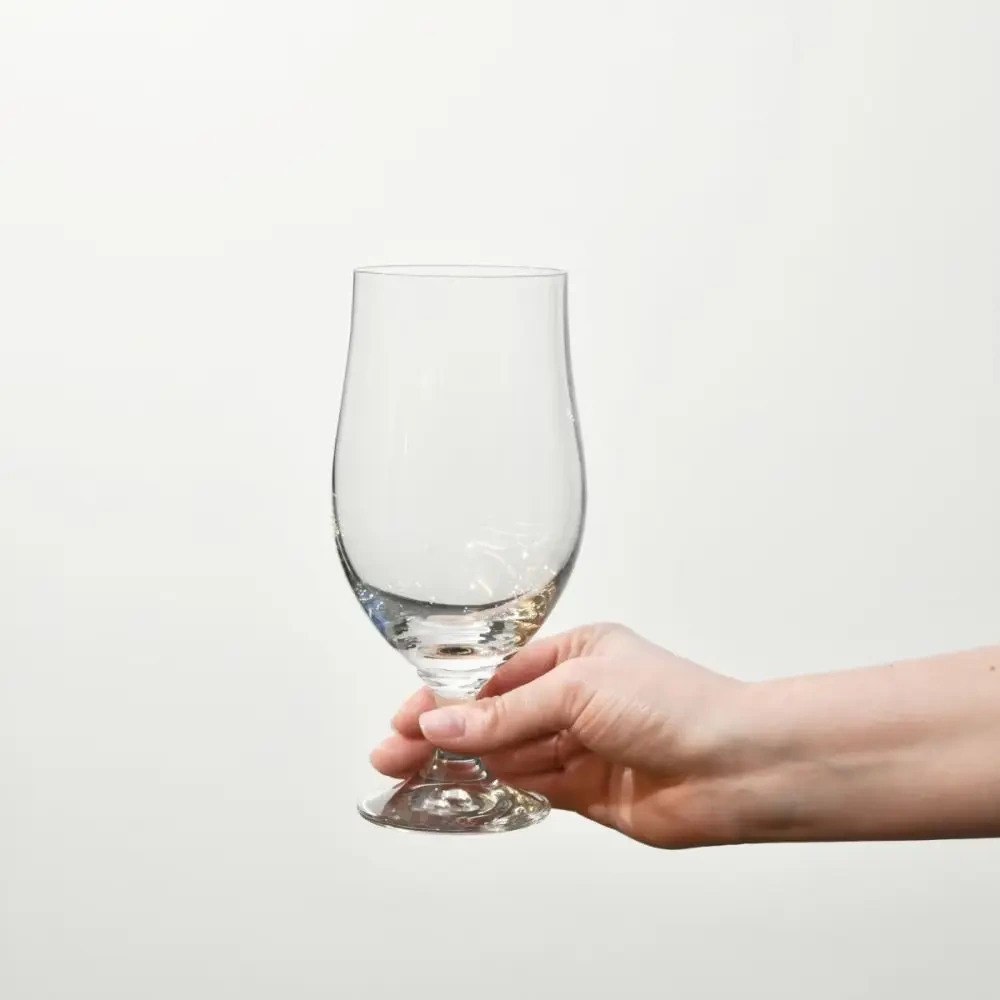 Poháre na pivo typu ležiak, Harmony 620 ml, sada 6 kusov | KROSNO GLASS F750594050028730