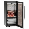 Skrinka na suché zrenie mäsa Dry Age 63 | BARTSCHER 700840