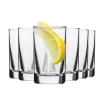 Poháriky na vodku Shot 35 ml - súprava 6 kusov | KROSNO GLASS F682920003024000