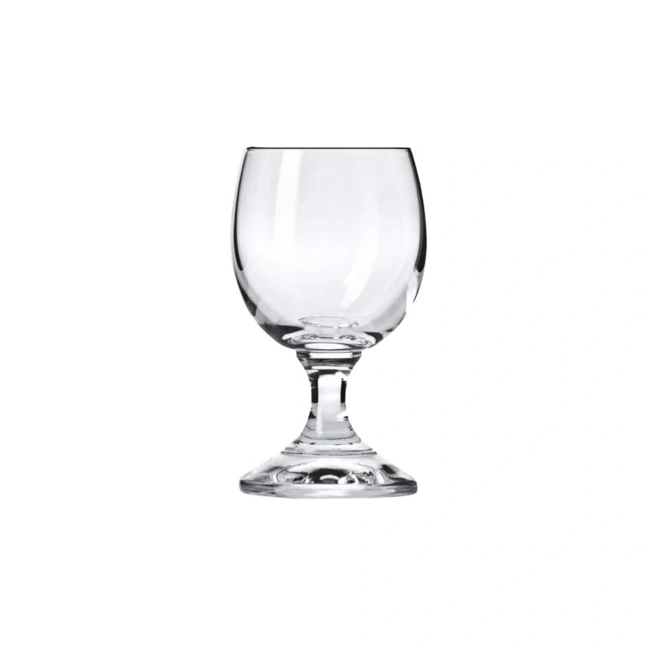 Poháriky XNO Shot 50, 60 ml, súprava 6 kusov | KROSNO GLASS FKMA230004013120