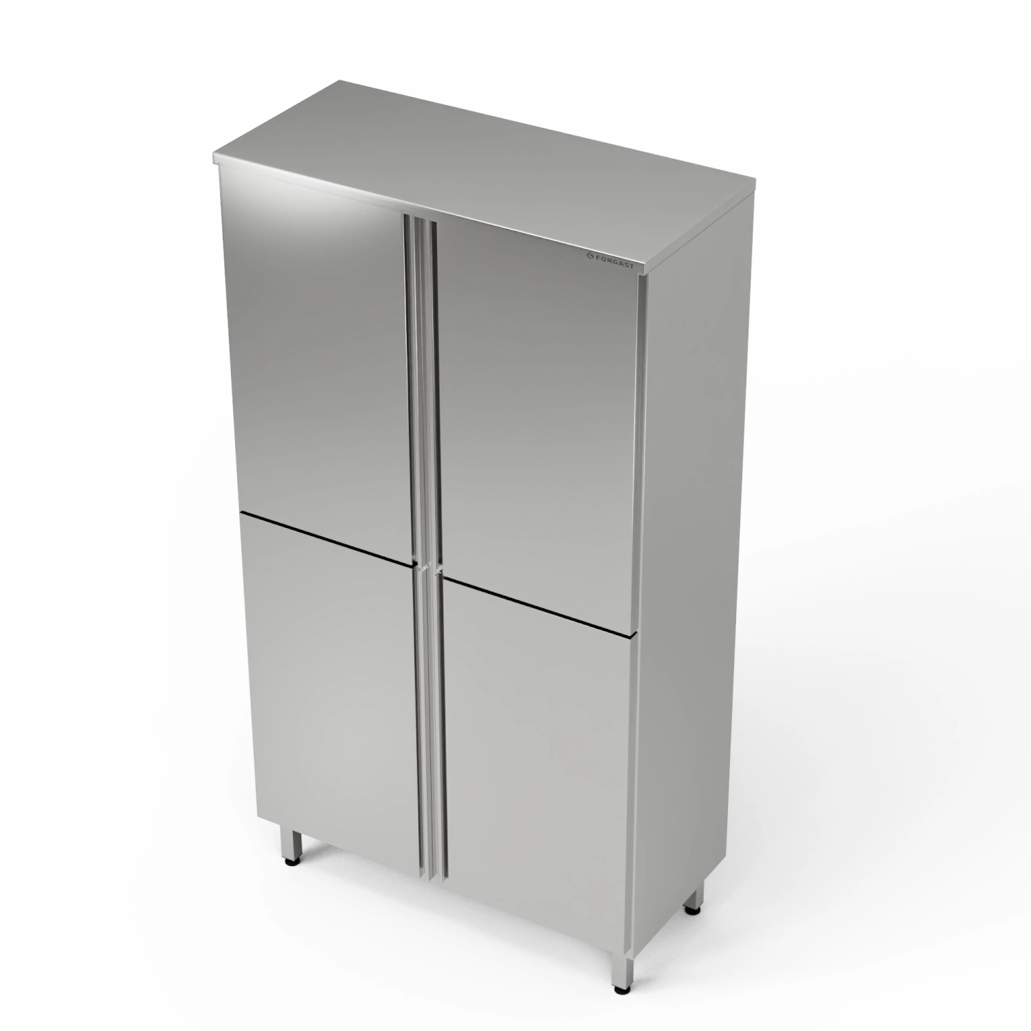 Delená skriňa 110x70x200 cm | FORGAST