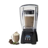 Barmanský mixér WARING XTREME 2l s krytom s redukciou hluku | WARING COMMERCIAL MX1500XTXSEE