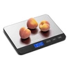 Digitálna kuchynská váha 15 kg s vysokou presnosťou | Forgast FG01921
