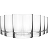 Poháre XNO TUMBLER 360 ICE, 360 ml, súprava 6 kusov | KROSNO GLASS F6873390300F7AB1