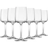 Poháre COPA 270 AXIS 275 ml, súprava 6 kusov | KROSNO GLASS F57C978025001010