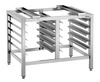Podstavec pre pece Silversteam 2 6040 | BARTSCHER 115089