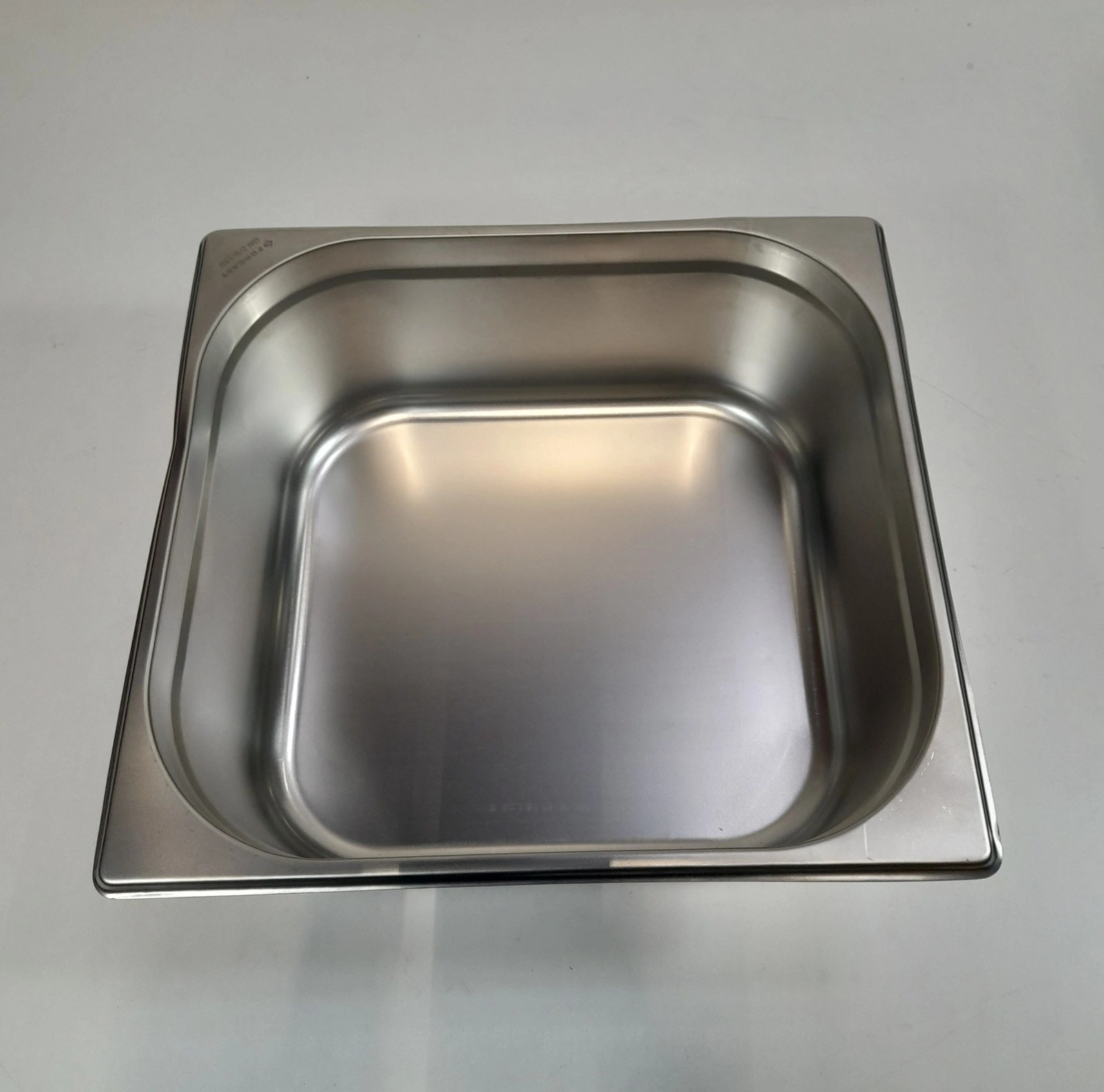 Nádoba GN 2/3 15 cm eko z nehrdzavejúcej ocele | FORGAST FG06235V1