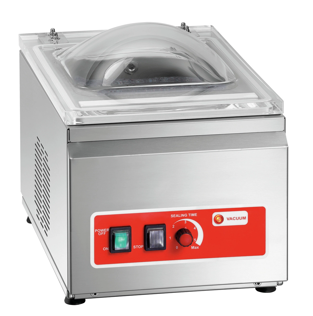 Vákuová komorová balička K 250/150L | BARTSCHER 300301