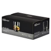 Whisky poháre Mixology s hrubým dnom 330 ml - sada 6 kusov | KROSNO GLASS F68C847030002010