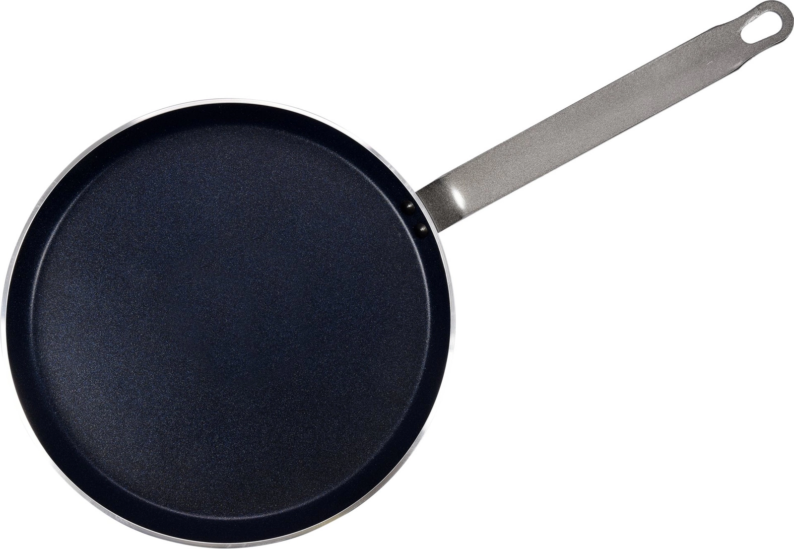 Hliníková panvica na palacinky s teflónovým povrchom PLATINUM PLUS | YATO YG-00153