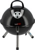 Prenosný uhlíkový gril, rošt s priemerom 29 cm | LUND 99922