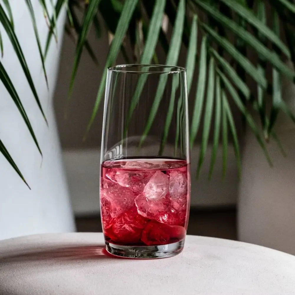 Poháre long drink Blended - súprava 6 kusov | KROSNO GLASS F689535035025000