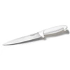 Kuchynský nôž HACCP biely 18 cm dlhý FORGAST FG01846