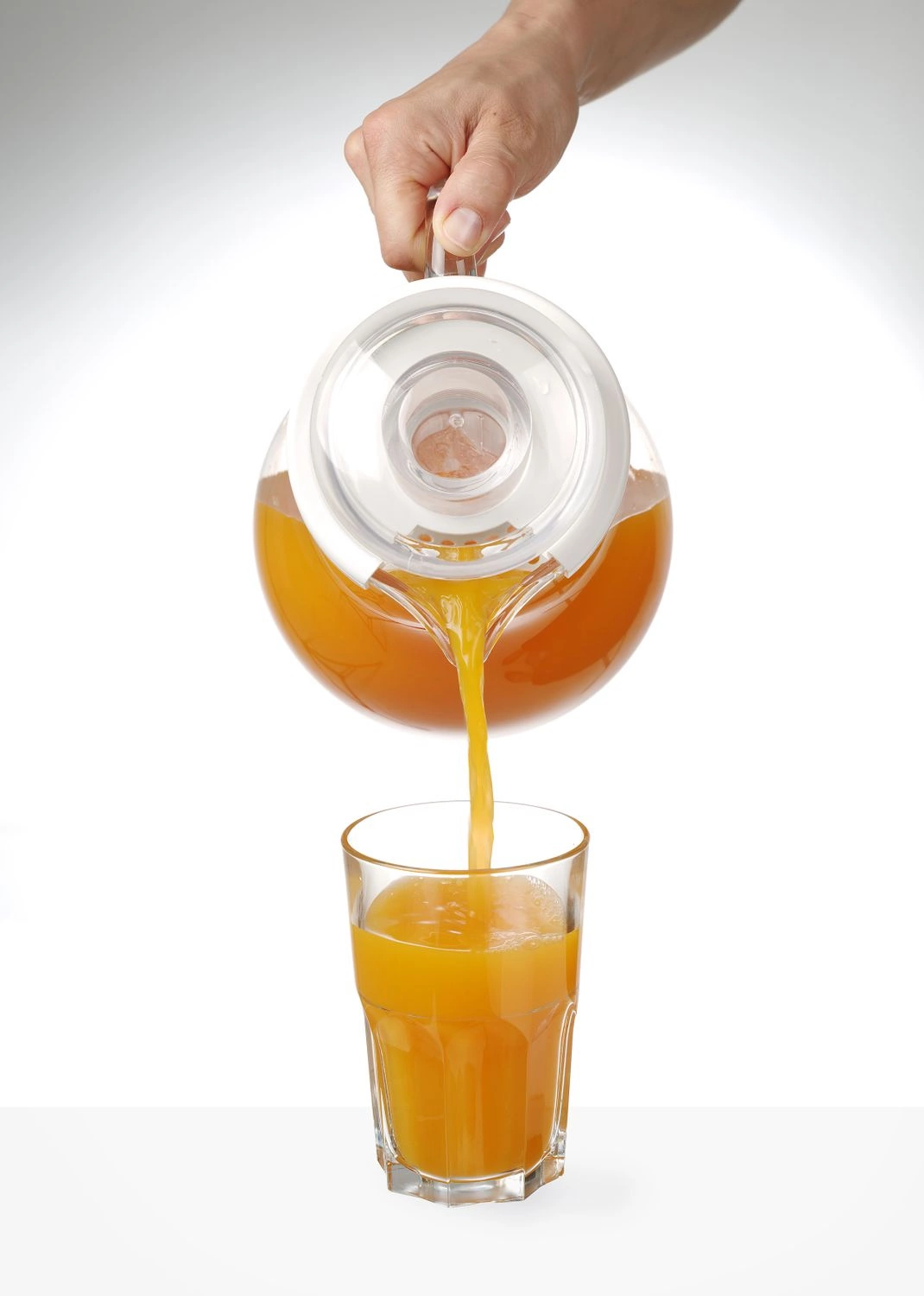 Polykarbonátový džbán | HENDI 425121