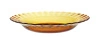 Hlboký tanier PICARDIE AMBER, priemer 23 cm DURALEX 3024DF06D1111