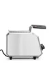 Toster sendvičovač, 1,2 kW, 0-8 min | HENDI 261163