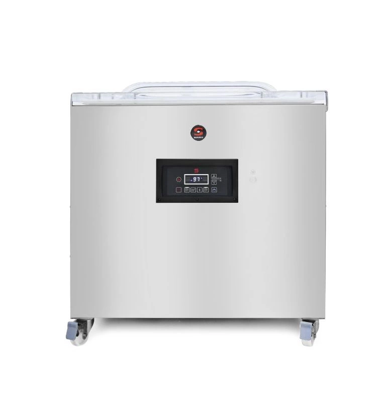 Vákuový baliaci stroj pojazdný SE-806 CC | SAMMIC 1140681