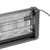 Lampa na hubenie hmyzu 2x5 W LED, 80 m² | FORGAST FG12107
