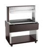 Servírovací ohrievací vozík W3110-200W | BARTSCHER 125633V1