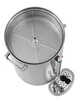 Zaparovač kávy Silver 1300 | BARTSCHER A190189