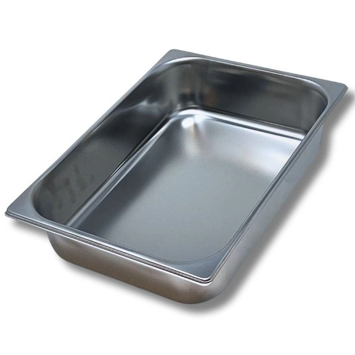 Nádoba na zmrzlinu 5 l, 36x25x8 cm | FORGAST FG04901