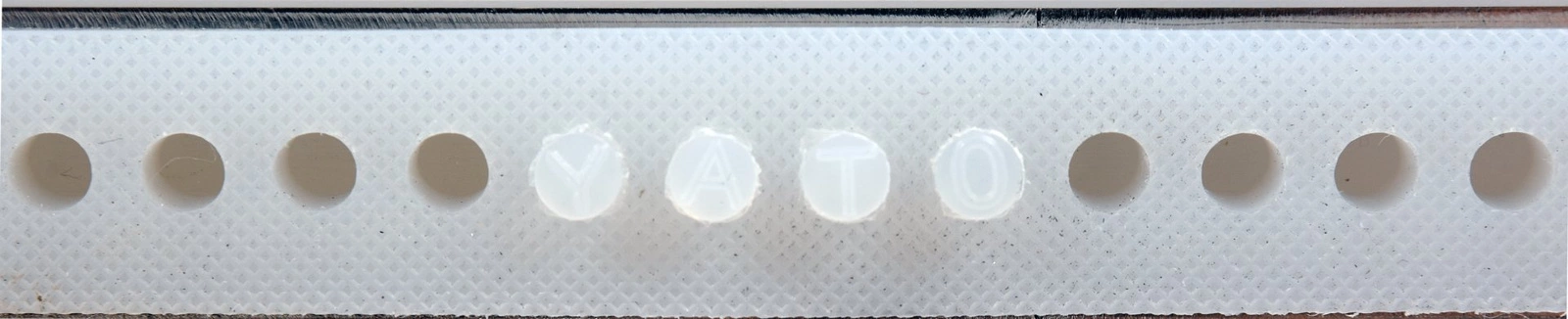 Mobilný 2-komorový vákuový baliaci stroj 45x60 cm | YATO YG-09307