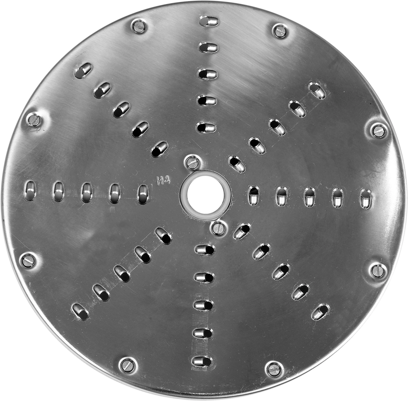 Drvič zeleniny so sadou diskov YATO YG-03100