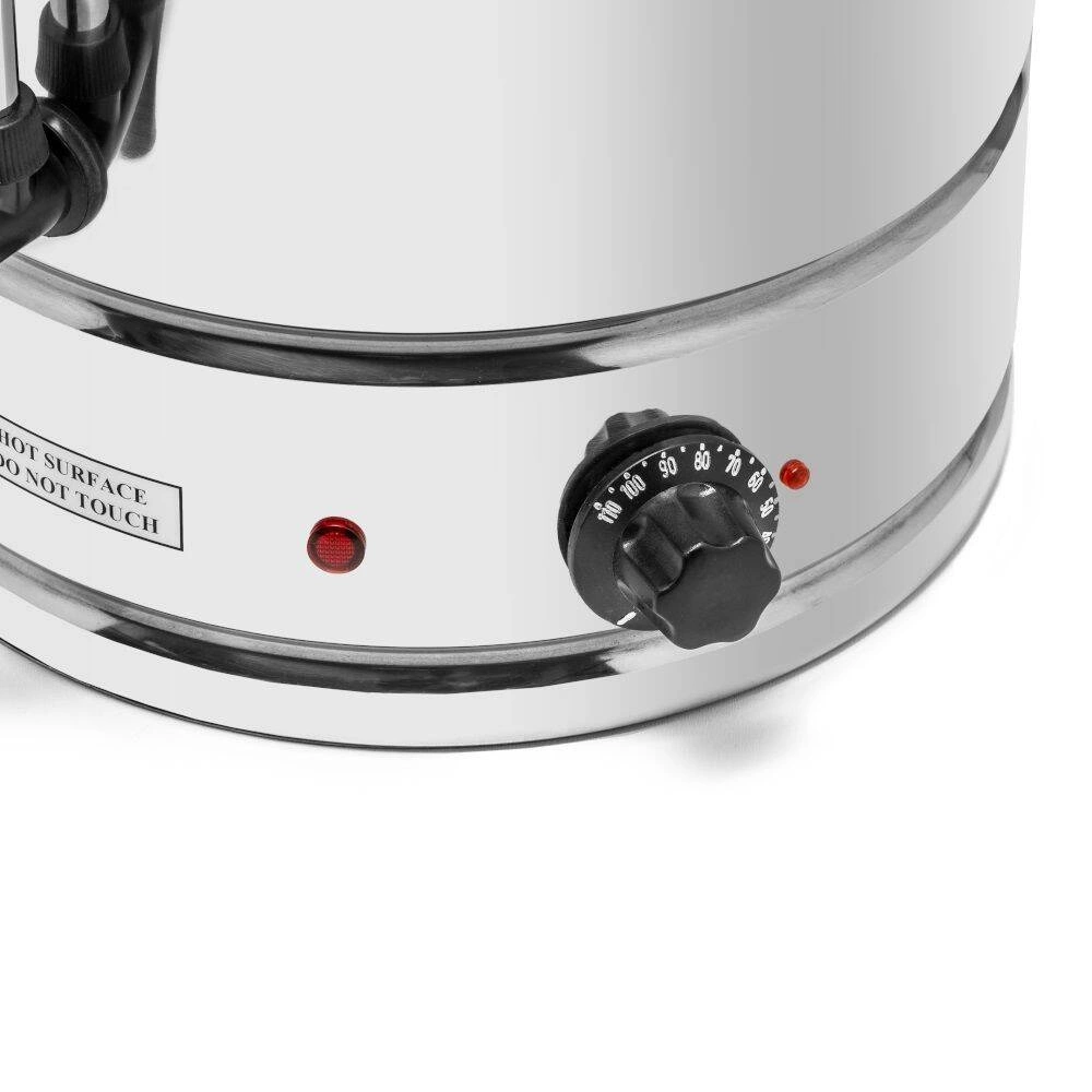 Ohrievač vody 20 l, jednoduchá stena | FORGAST FG05220