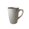 Hrnček MAG Still Rustic krémový 0,3 l | KERA CERAMIKA 1.10.RUSTIC KRÉMOVÝ